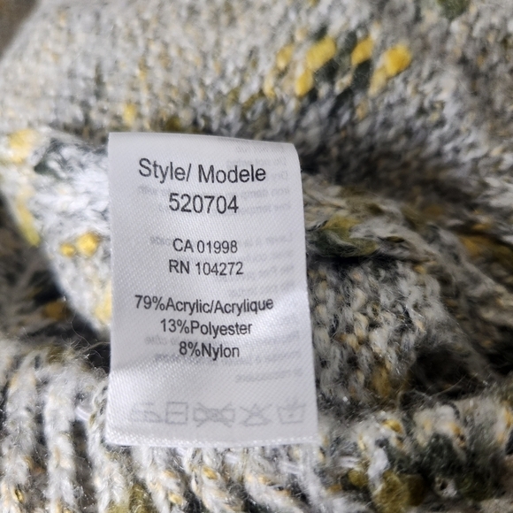 Gabby Isabella Sweater XL - Picture 5 of 10